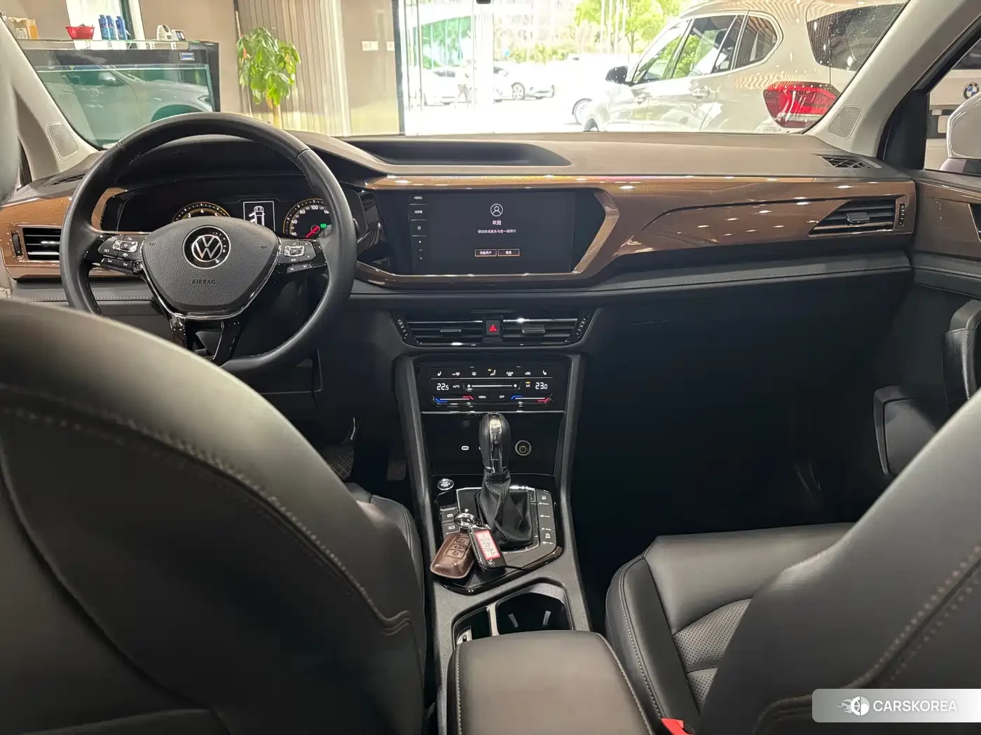 Volkswagen Tharu id 4599520 из Китая 16