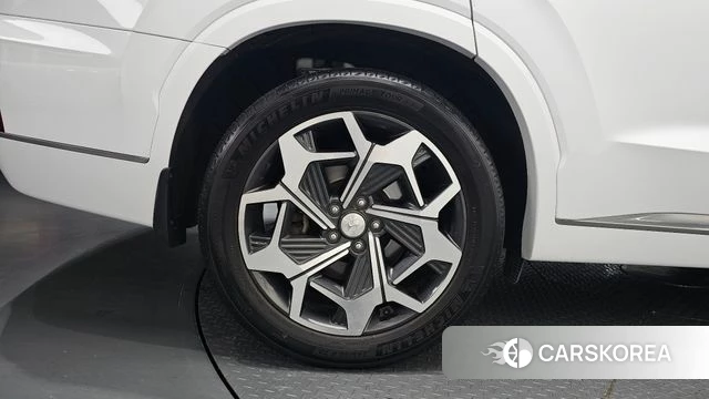 Hyundai Palisade id 4899182 из Кореи 25