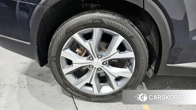 Hyundai Palisade id 3622235 из Кореи 15