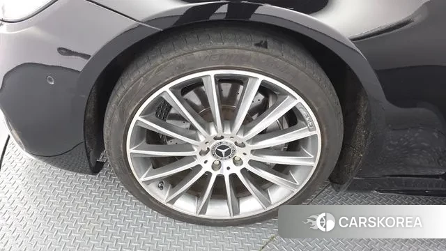 Mercedes-Benz S-Class W222 id 3033452 из Кореи 15