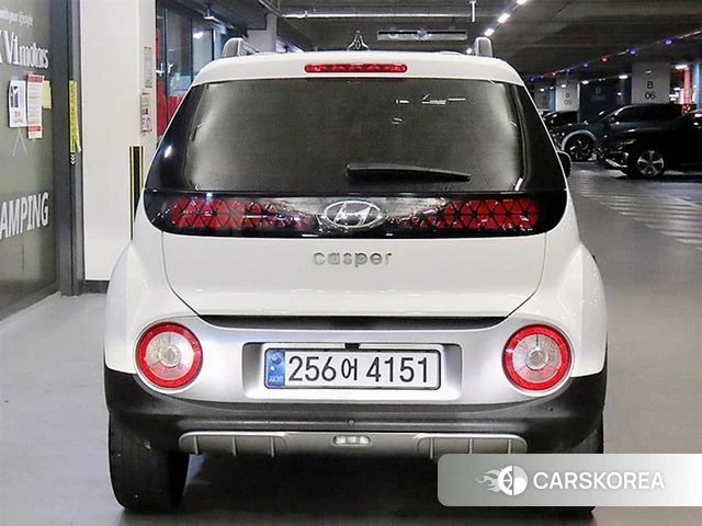 Hyundai Casper id 4899092 из Кореи 15