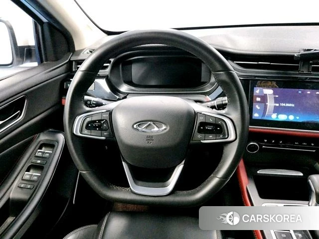 Chery Arrizo 5 PLUS id 4222327 из Китая 15