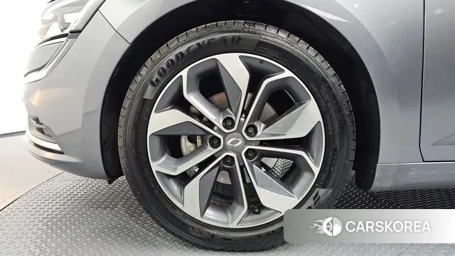 Renault Korea (Samsung) SM6 id 3449522 из Кореи 15