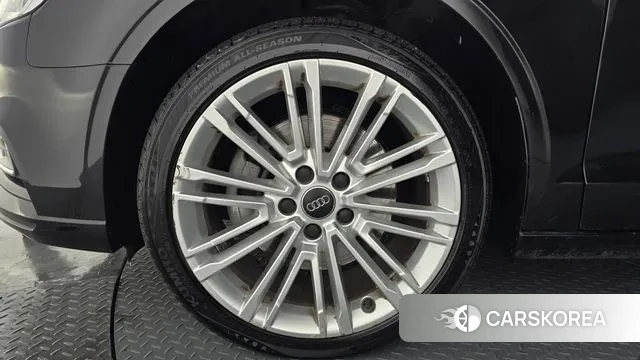 Audi New A3 id 3622519 из Кореи 15