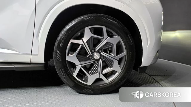 Hyundai Palisade id 3833873 из Кореи 15