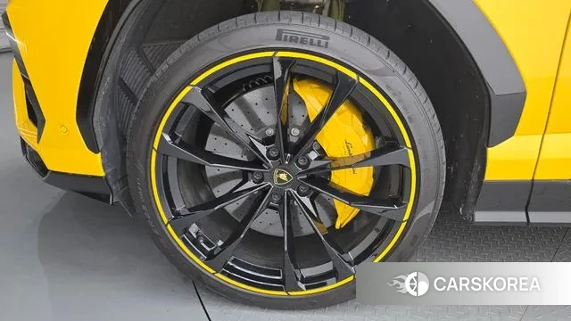 Lamborghini Urus id 3053760 из Кореи 15