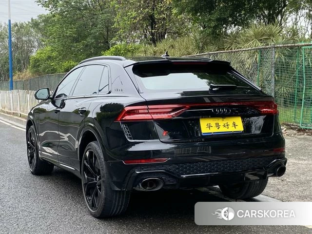 Audi RS Q8 id 4299709 из Китая 19