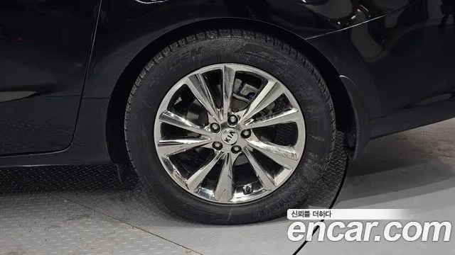 Kia The New Carnival id 2473178 из Кореи 15