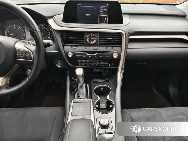 Lexus RX id 4262250 из Китая 14