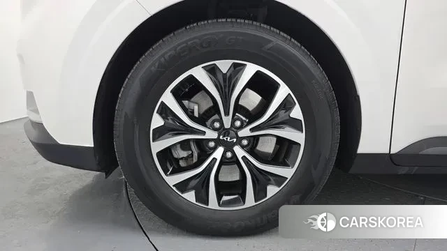 Kia Carnival 4th generation id 3545504 из Кореи 15