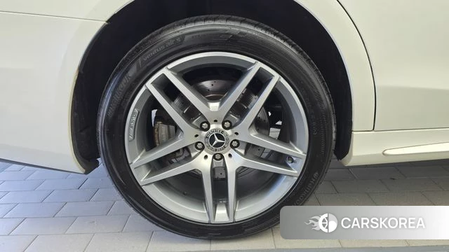 Mercedes-Benz S-Class W222 id 4708205 из Кореи 28