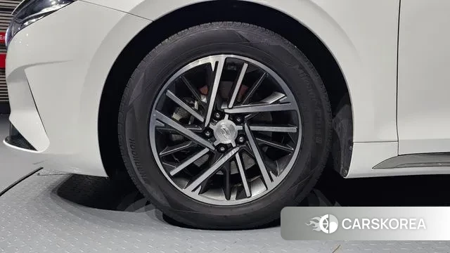 Hyundai The New Grandeur IG id 3416351 из Кореи 15