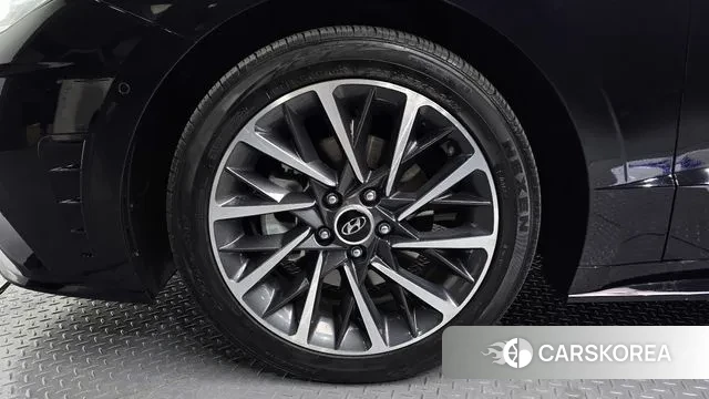 Hyundai Sonata (DN8) id 3545748 из Кореи 15