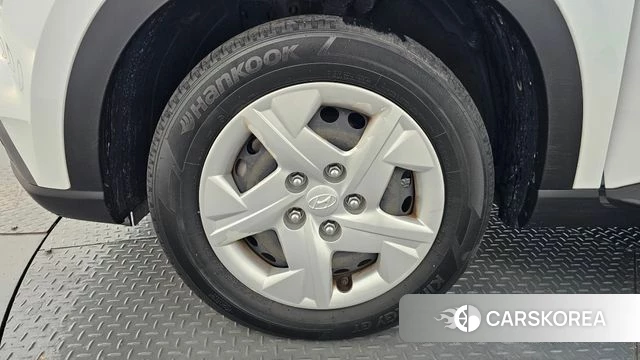 Hyundai Venue id 4423238 из Кореи 28