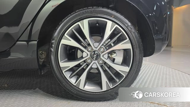 Kia Morning Urban (JA) id 4541188 из Кореи 25