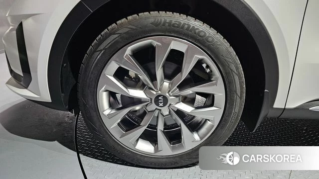 Kia Sorento 4th Generation id 4362566 из Кореи 15