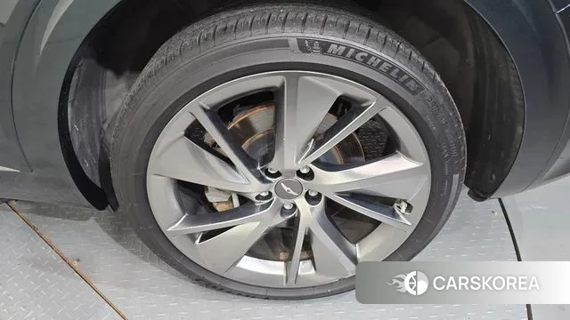 Genesis GV70 id 3160522 из Кореи 15