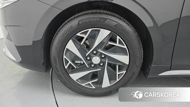 Hyundai The New Grandeur IG Hybrid id 3942023 из Кореи 15