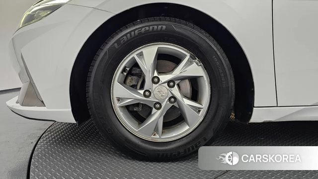 Hyundai Avante (CN7) id 3965223 из Кореи 15