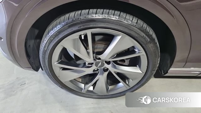 Genesis GV70 id 4410123 из Кореи 15