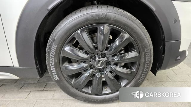 Mini Cooper Countryman id 3850602 из Кореи 15