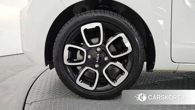 Kia The New Ray id 4758771 из Кореи 15