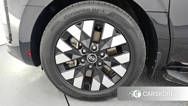 Hyundai Staria id 3933935 из Кореи 15