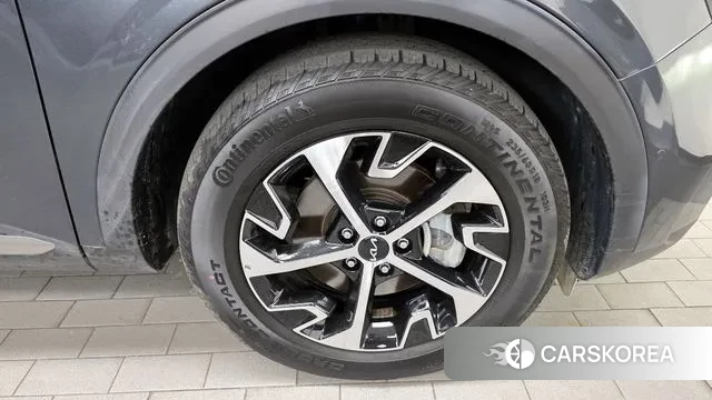 Kia Sportage 5th Generation Hybrid id 3300506 из Кореи 15