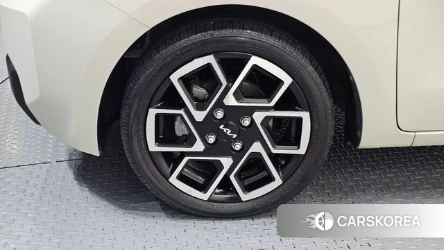 Kia The New Kia Ray id 4506403 из Кореи 25