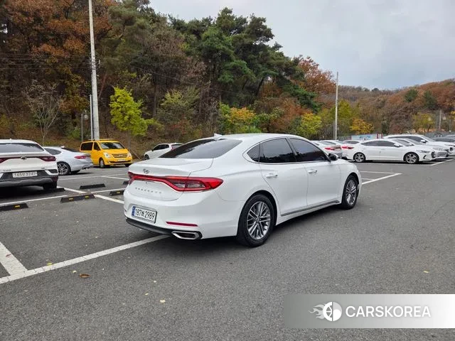 Hyundai Grandeur IG id 3418060 из Кореи 15