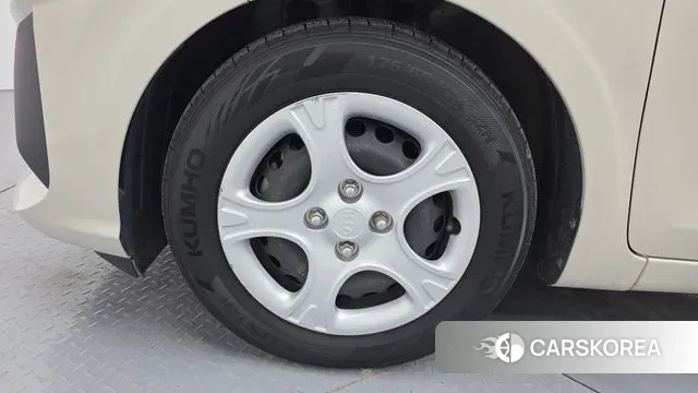 Kia Morning Urban (JA) id 3017437 из Кореи 15