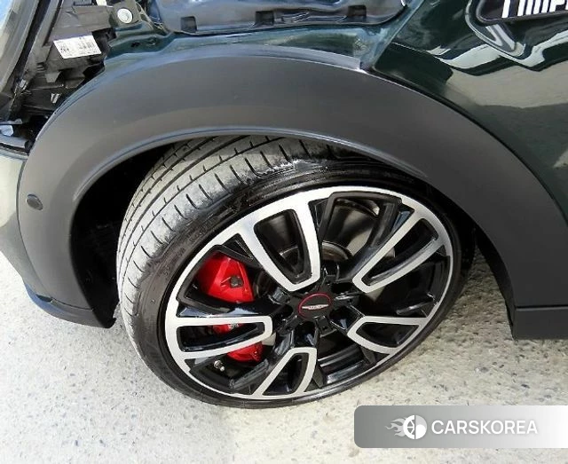 Mini Cooper S id 4376094 из Кореи 15