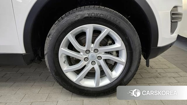 Land Rover Discovery Sports id 3801247 из Кореи 15