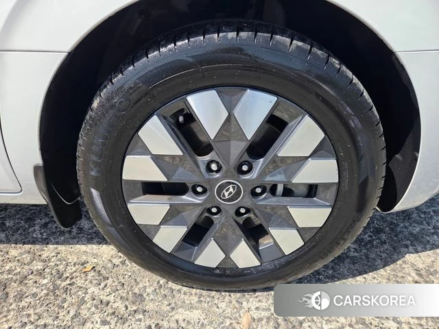 Hyundai Staria id 4360554 из Кореи 15