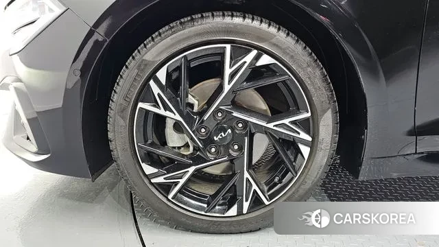 Kia The New K5 3rd generation id 3021889 из Кореи 15