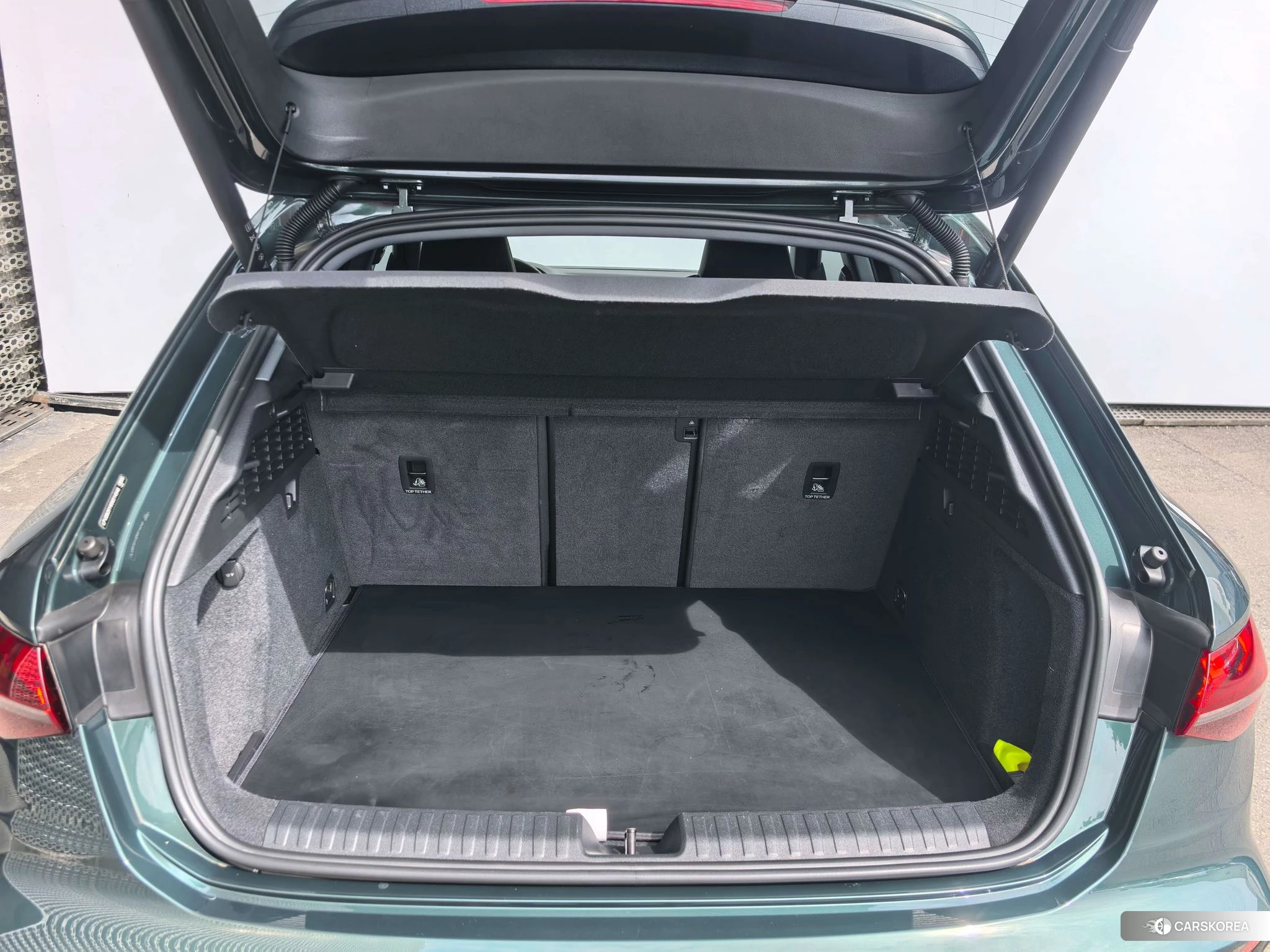Audi A3 id 4453932 из Китая 12