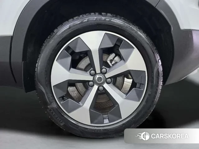 Volvo XC40 id 3775892 из Кореи 15