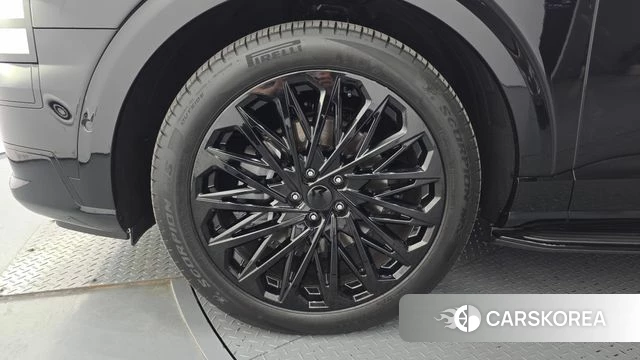Hyundai Palisade (LX3) id 4359934 из Кореи 29