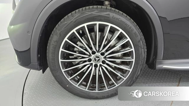 Mercedes-Benz GLC-Class X254 id 4729783 из Кореи 15