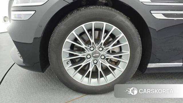 Genesis G80 (RG3) id 4381496 из Кореи 32