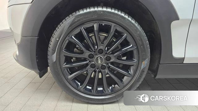 Mini Cooper Clubman id 3859284 из Кореи 15