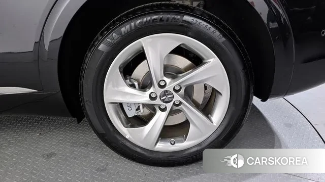 Genesis GV70 id 3590475 из Кореи 15