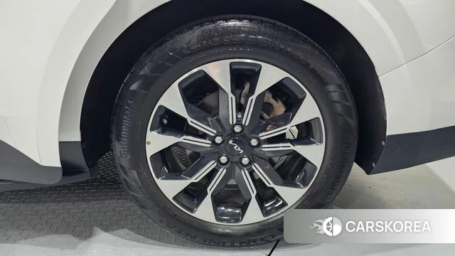Kia Carnival 4th generation id 4330694 из Кореи 26