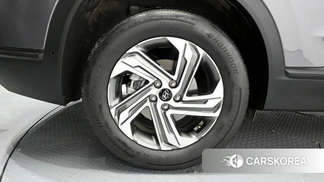 Hyundai The New Santa Fe id 4344502 из Кореи 33