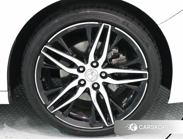 Honda Accord 10th Generation id 4293652 из Кореи 15