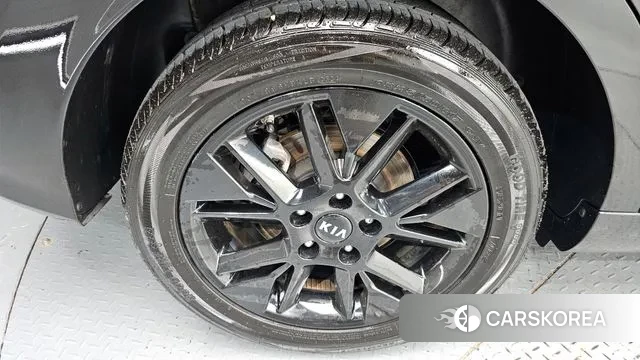 Kia Soul Booster id 3060039 из Кореи 15