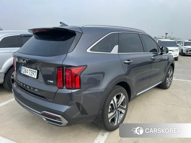 Kia Sorento 4th Generation id 3892653 из Кореи 15