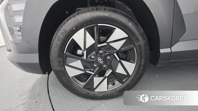 Hyundai Kona Hybrid (SX2) id 3731889 из Кореи 15