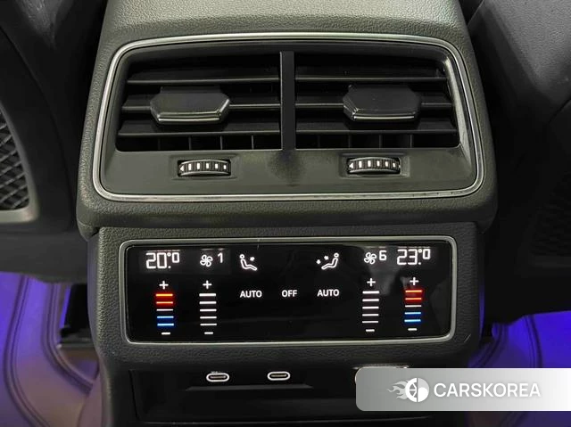 Audi A6L id 4333744 из Китая 11