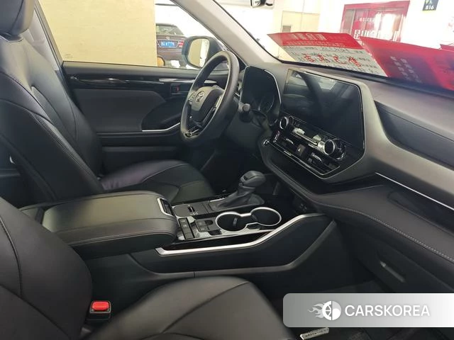 Toyota Highlander id 4258022 из Китая 10